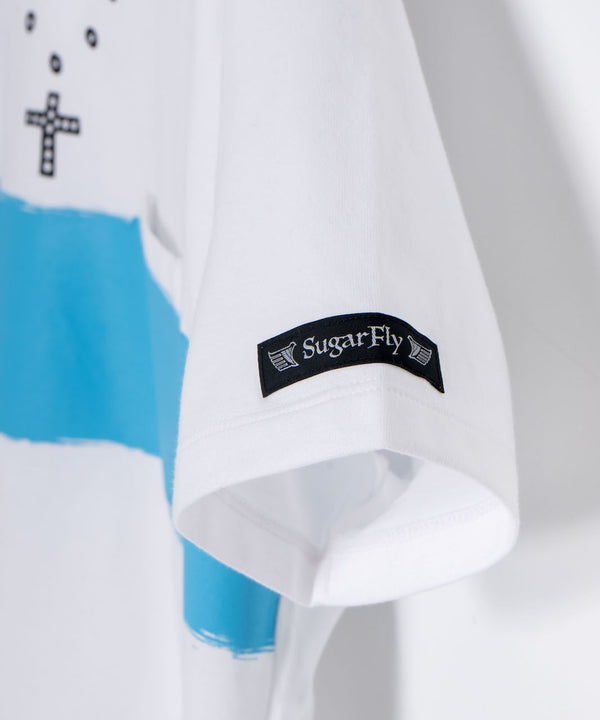 Tシャツ（Vネック）