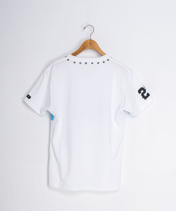 Tシャツ（Vネック）