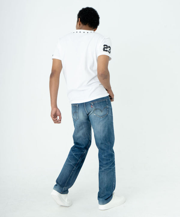 Tシャツ（Vネック）