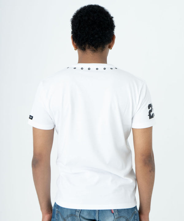 Tシャツ（Vネック）